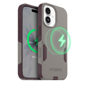 OtterBox iPhone 17 Series Case- Kinda Purple