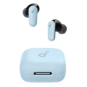 Soundcore P30i by Anker Noise Cancelling Earbuds, Hands-Free Viewing