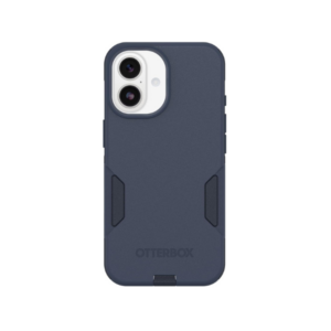 OtterBox iPhone 17 Commuter Series Case - Blue Sentiment