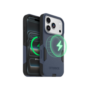 OtterBox iPhone 17 Commuter Series Case  – Midnight Sky