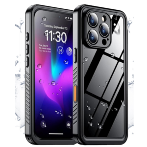 iPhone 16 Pro Max FS Series Waterproof Hybrid Case