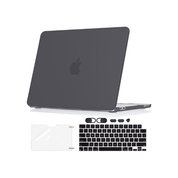5-in-1 Case for MacBook Neo 13"- Ultra-Thin Protective Cover - Image 3