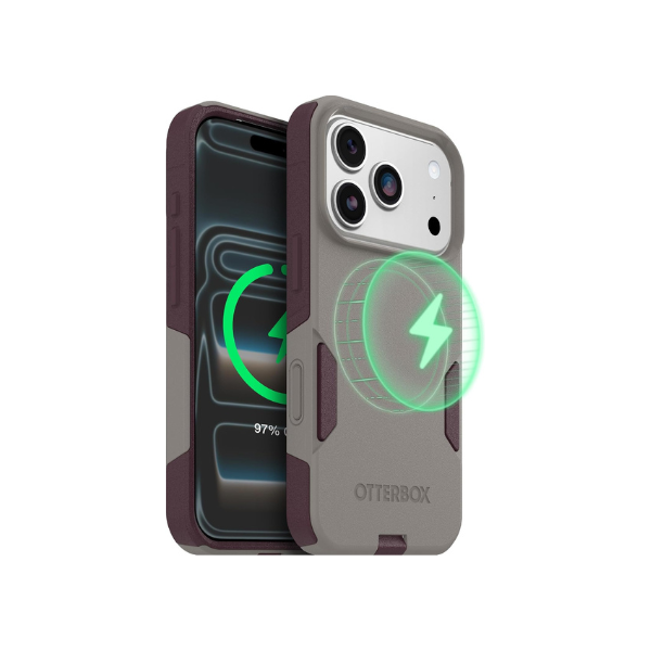 OtterBox iPhone 17 Series Case- Kinda Purple - Image 5