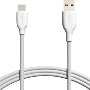 Basics USB-C to USB-A 2.0 Fast Charging Cable