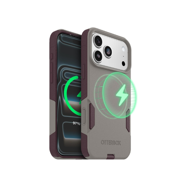 OtterBox iPhone 17 Series Case- Kinda Purple - Image 4