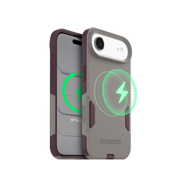 OtterBox iPhone 17 Series Case- Kinda Purple - Image 3