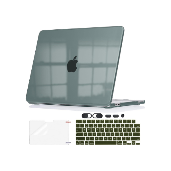 5-in-1 Case for MacBook Neo 13"- Ultra-Thin Protective Cover - Image 2