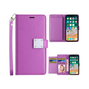 Galaxy S26 Ultra FLD Wallet