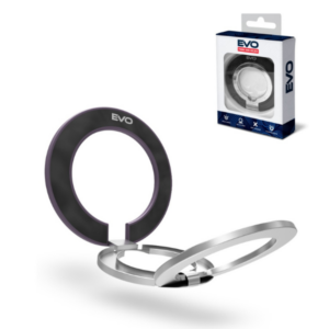 EVO PO2 Magnetic Phone Ring – Purple