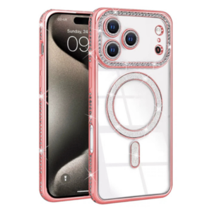 iPhone 17 Pro Max MS Crystal