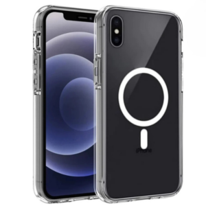 iPhone XS Max ALL Clear Cases