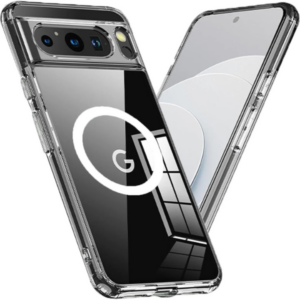 Pixel 9 Pro XL/10 Pro XL MS Clear